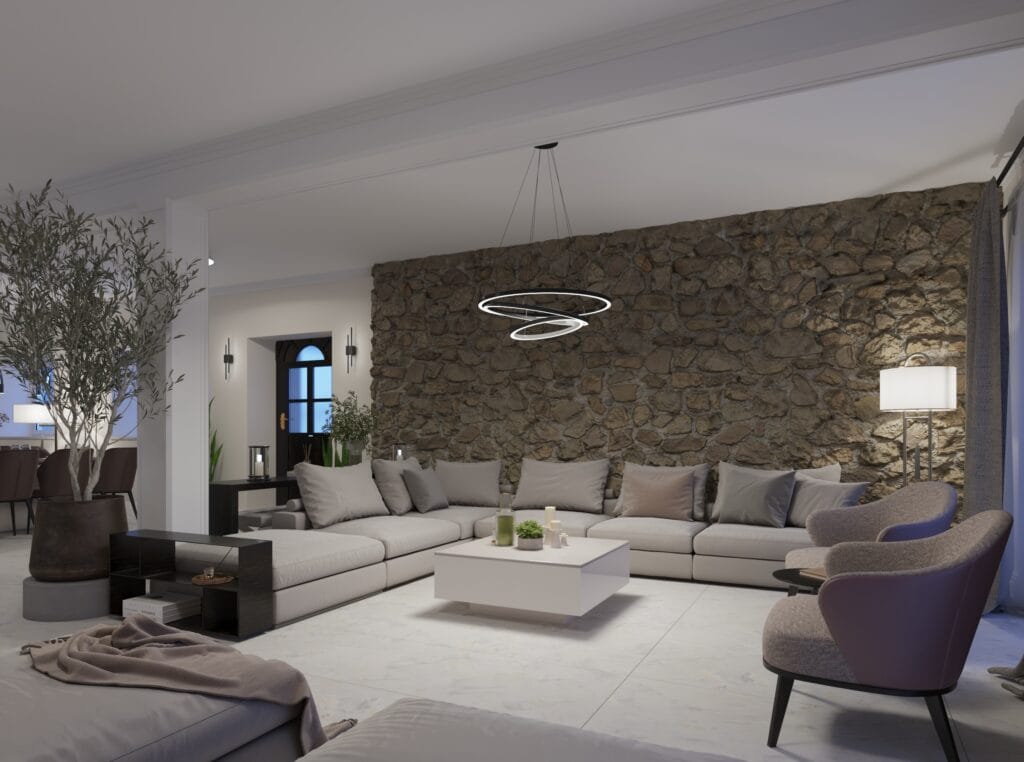 Profesionalni dizajn enterijera i uređenje prostora prilagodjen vasim zeljama i potrebama - Arhidez studio